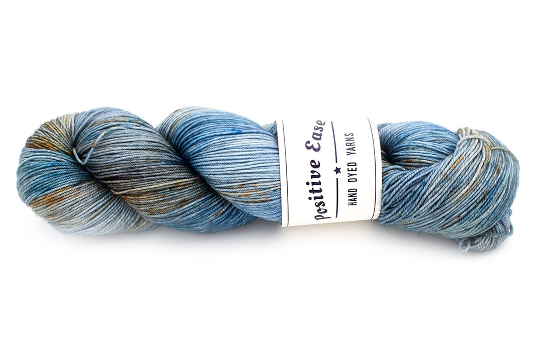 Positive Ease Pure Merino - BONIFAKTUR