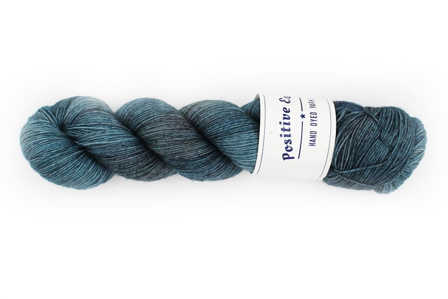 Positive Ease Pure Merino - BONIFAKTUR
