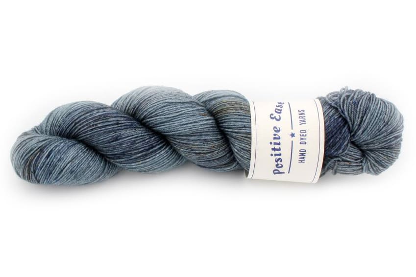 Positive Ease Pure Merino - BONIFAKTUR