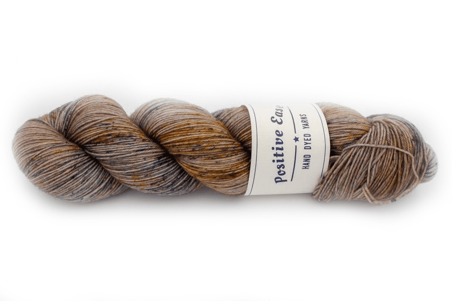 Positive Ease Pure Merino - BONIFAKTUR