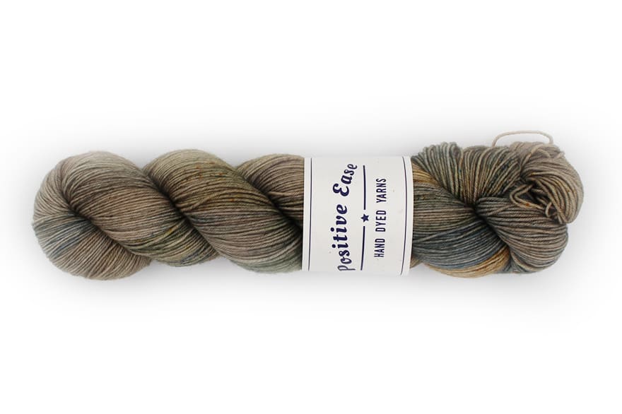 Positive Ease Pure Merino - BONIFAKTUR