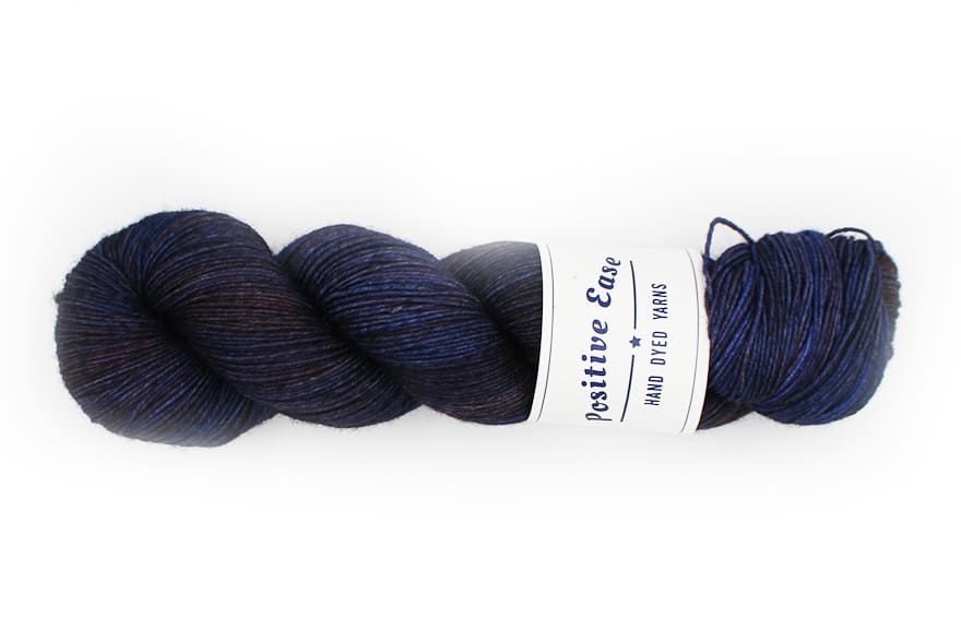 Positive Ease Pure Merino - BONIFAKTUR
