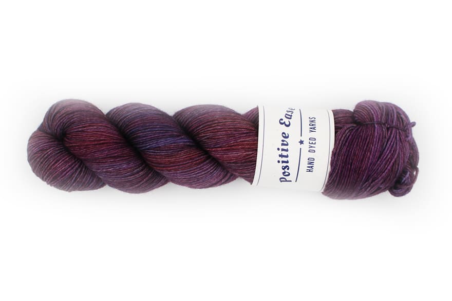 Positive Ease Pure Merino - BONIFAKTUR