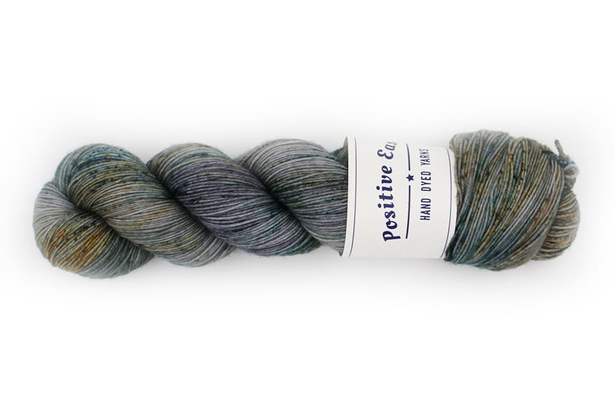 Positive Ease Pure Merino - BONIFAKTUR