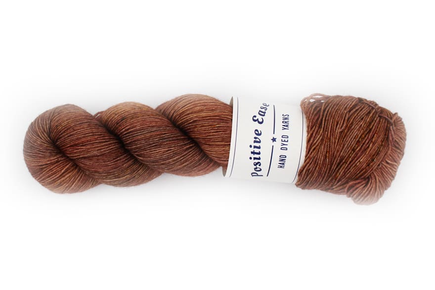 Positive Ease Pure Merino - BONIFAKTUR
