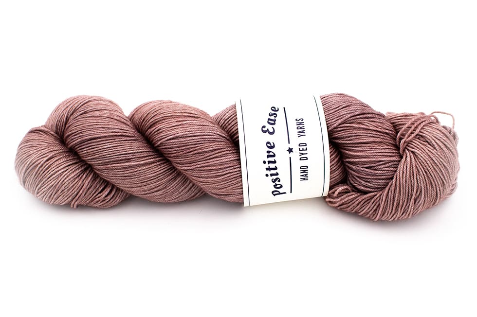 Positive Ease Pure Merino - BONIFAKTUR