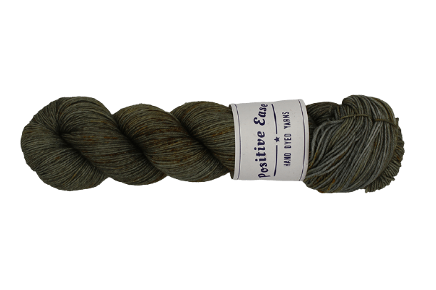 Positive Ease Positive Ease Pure Merino Slate