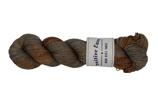 Positive Ease Positive Ease Pure Merino Spicy Mix