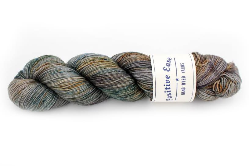 Positive Ease Pure Merino - BONIFAKTUR