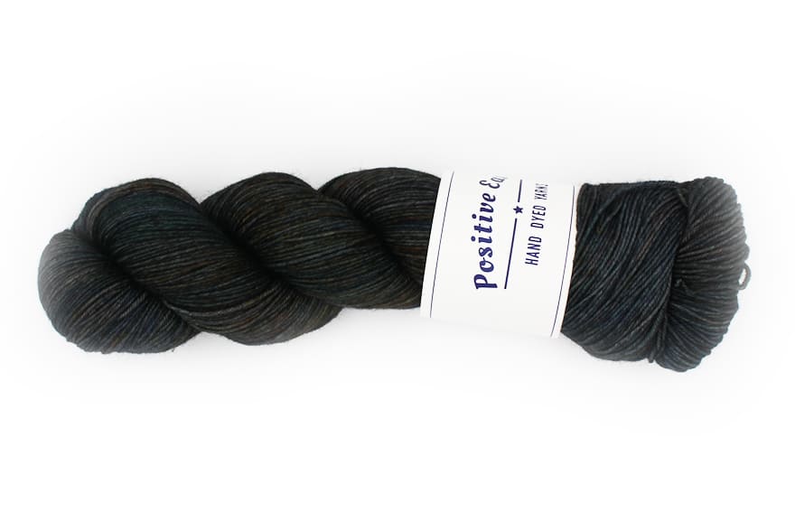 Positive Ease Pure Merino - BONIFAKTUR