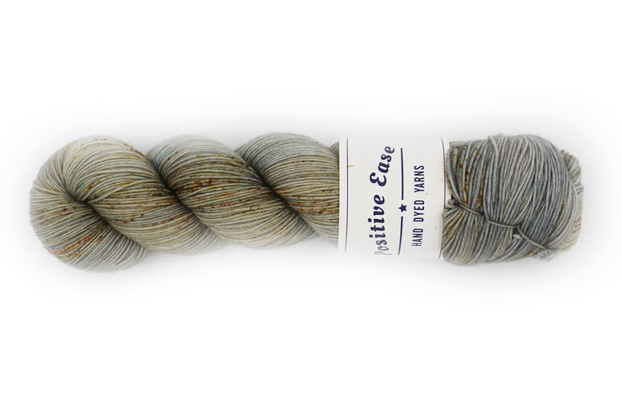 Positive Ease Pure Merino - BONIFAKTUR