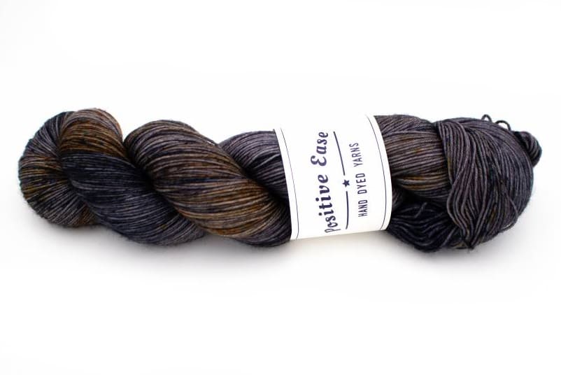Positive Ease Pure Merino - BONIFAKTUR