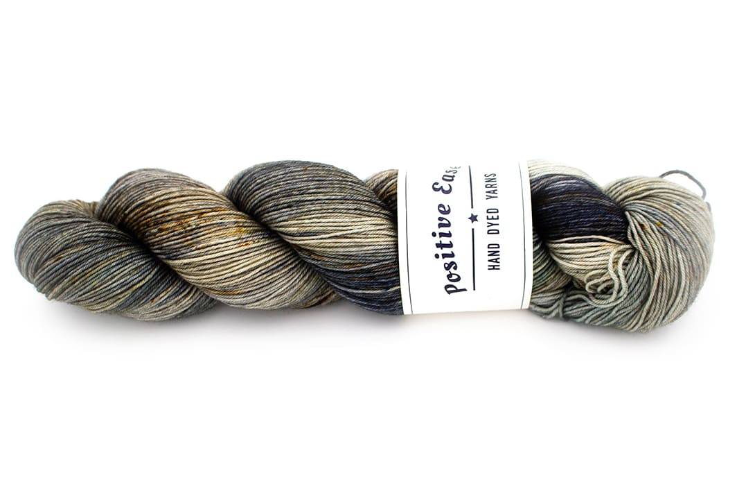Positive Ease Pure Merino - BONIFAKTUR