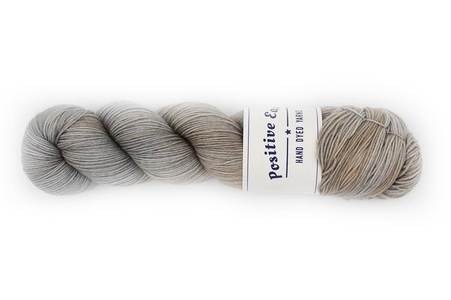 Positive Ease Pure Merino - BONIFAKTUR