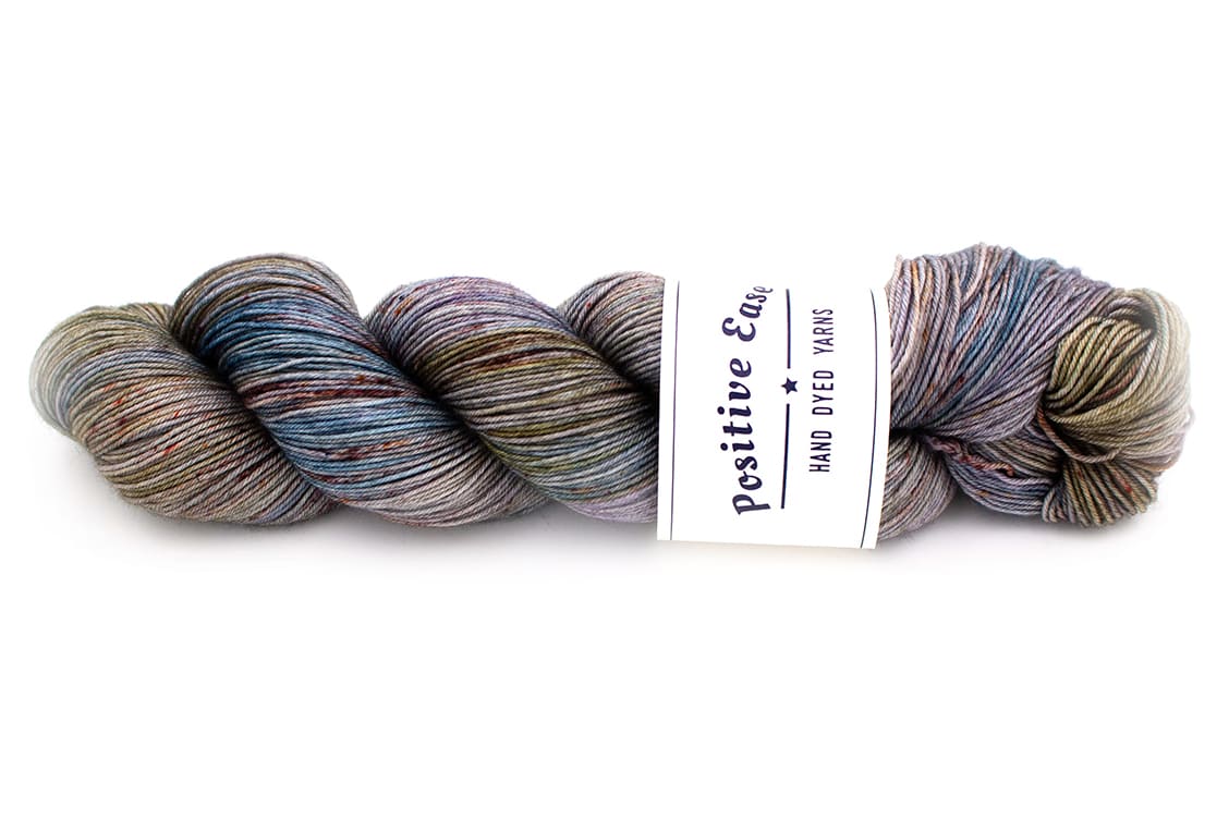 Positive Ease Pure Merino - BONIFAKTUR