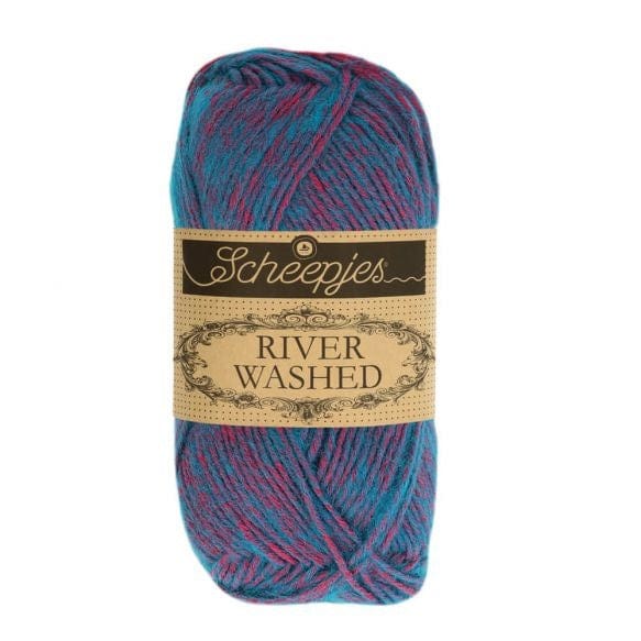 Scheepjes River Washed - BONIFAKTUR