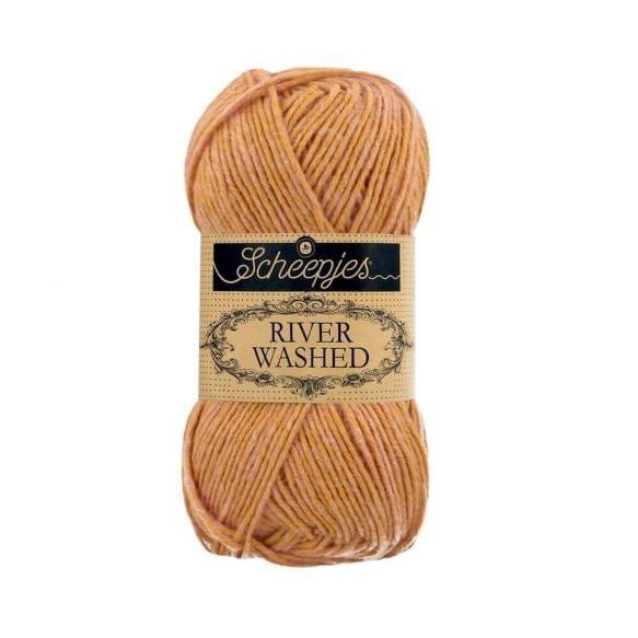 Scheepjes River Washed - BONIFAKTUR