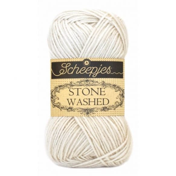 Scheepjes Stone Washed - BONIFAKTUR