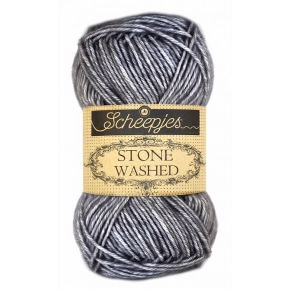 Scheepjes Stone Washed - BONIFAKTUR