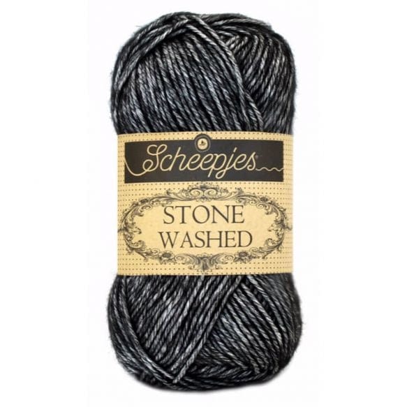 Scheepjes Stone Washed - BONIFAKTUR