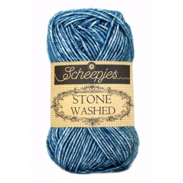 Scheepjes Stone Washed - BONIFAKTUR