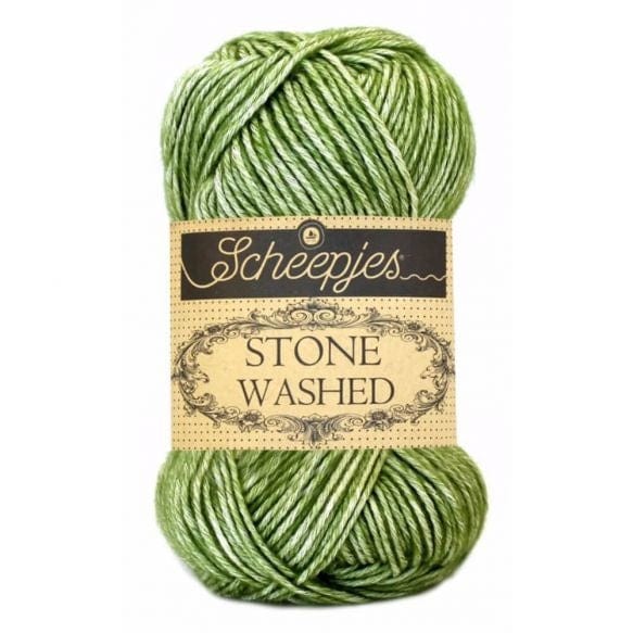 Scheepjes Stone Washed - BONIFAKTUR