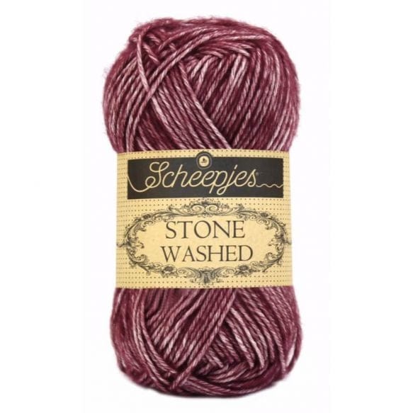 Scheepjes Stone Washed - BONIFAKTUR