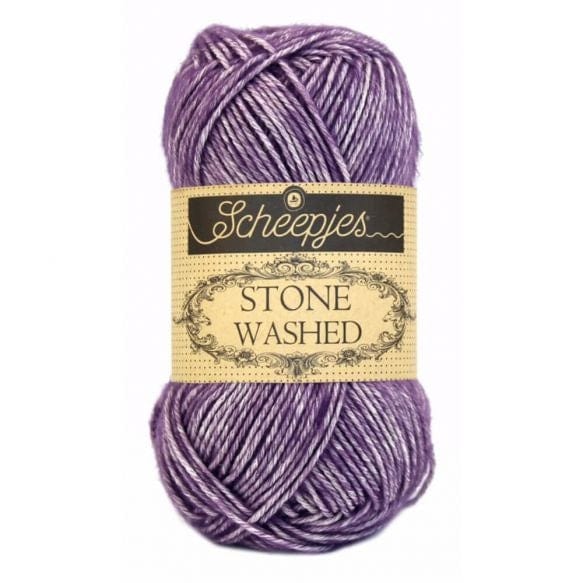 Scheepjes Stone Washed - BONIFAKTUR