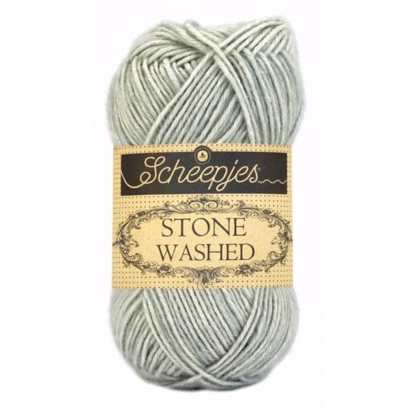 Scheepjes Stone Washed - BONIFAKTUR