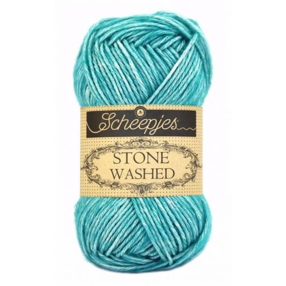 Scheepjes Stone Washed - BONIFAKTUR