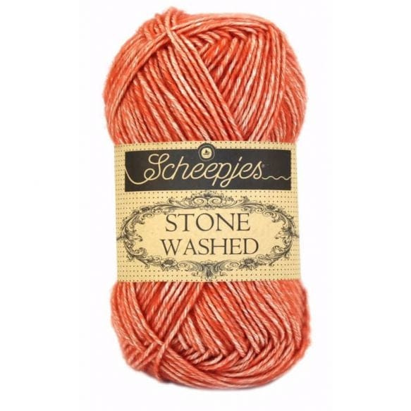 Scheepjes Stone Washed - BONIFAKTUR