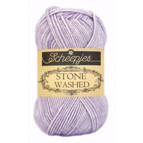 Scheepjes Stone Washed - BONIFAKTUR