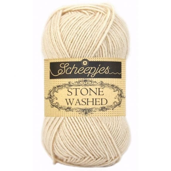 Scheepjes Stone Washed - BONIFAKTUR