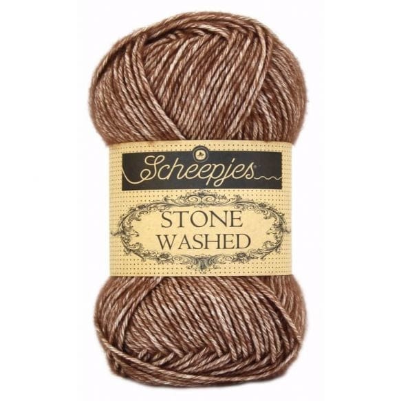 Scheepjes Stone Washed - BONIFAKTUR