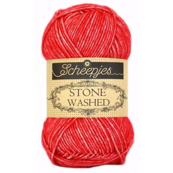 Scheepjes Stone Washed - BONIFAKTUR