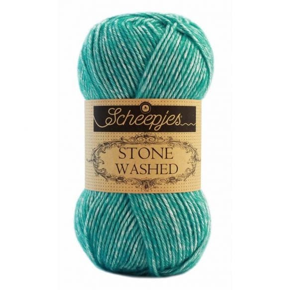 Scheepjes Stone Washed - BONIFAKTUR