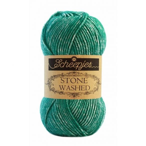 Scheepjes Stone Washed - BONIFAKTUR