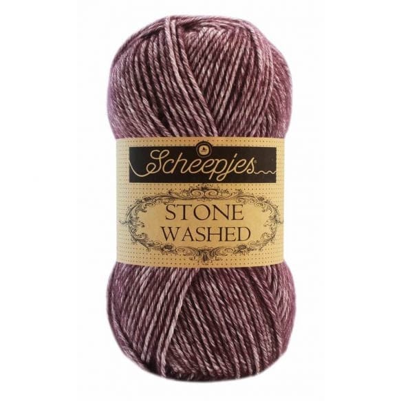 Scheepjes Stone Washed - BONIFAKTUR