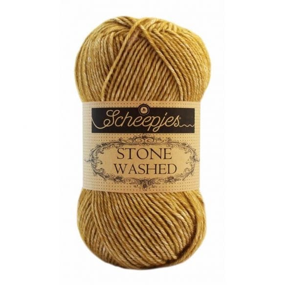 Scheepjes Stone Washed - BONIFAKTUR