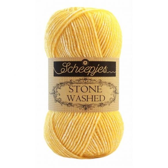 Scheepjes Stone Washed - BONIFAKTUR