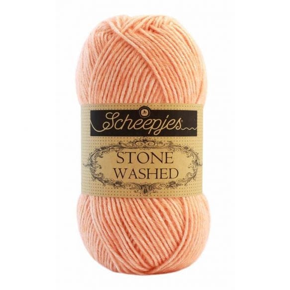 Scheepjes Stone Washed - BONIFAKTUR