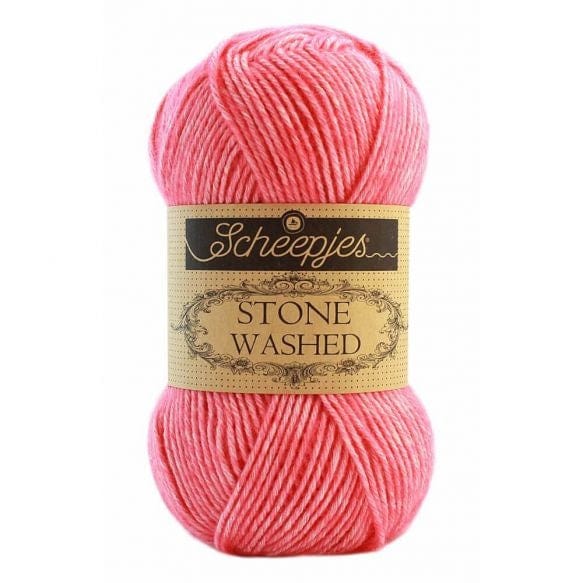 Scheepjes Stone Washed - BONIFAKTUR