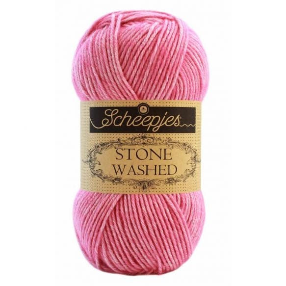 Scheepjes Stone Washed - BONIFAKTUR