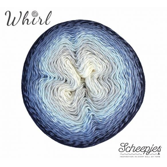 Scheepjes Whirl - BONIFAKTUR