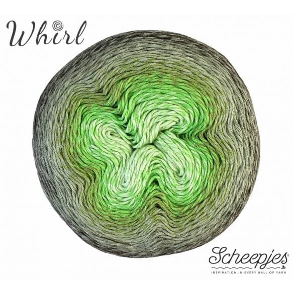 Scheepjes Whirl - BONIFAKTUR