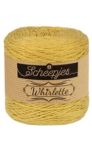 Scheepjes Whirlette - BONIFAKTUR