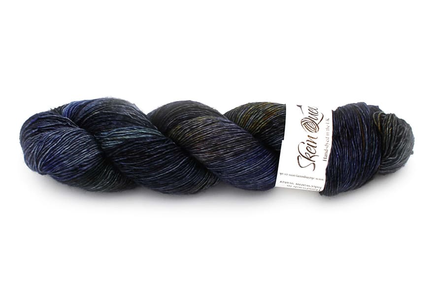 Skein Queen Wriggle - BONIFAKTUR