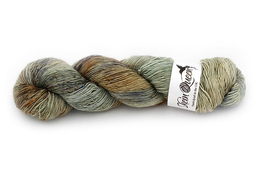 Skein Queen Wriggle - BONIFAKTUR