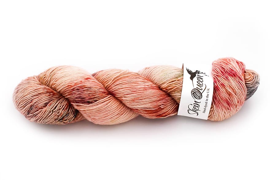 Skein Queen Wriggle - BONIFAKTUR