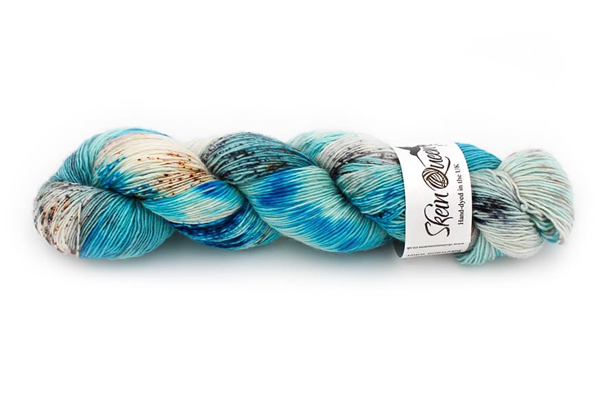 Skein Queen Wriggle - BONIFAKTUR